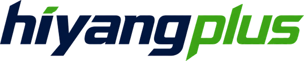 hiyangplus official logo